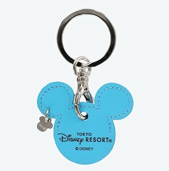 Amazon.co.jp: TokyoDisneyResort ミッキーマウス キーカバー